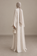 The Raml Abaya